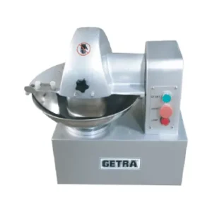 Bowl Cutter AQXP-5 – Mesin Pemotong & Pencampur Daging Profesional untuk Restoran dan Industri