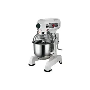 Planetary Mixer B-40 – Kapasitas 40 Liter untuk Adonan Roti, Kue, dan Telur