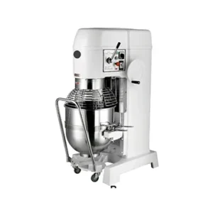 Planetary Mixer B-60 – Mixer Industri Kapasitas 60 Liter untuk Roti, Kue, dan Telur