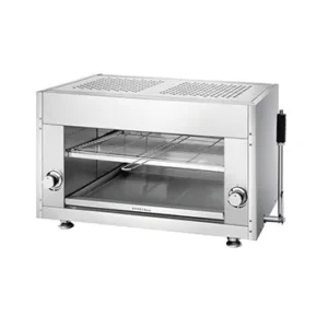 Electric Salamander BS-316E – Salamander Oven Profesional untuk Restoran & Industri Kuliner