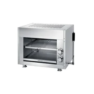 Electric Salamander BS-333E – Salamander Oven Profesional untuk Restoran & Industri Kuliner