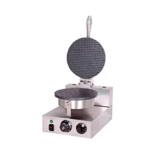 Mesin Cone Listrik CB-1H – Pembuat Cone Renyah untuk Usaha Kuliner