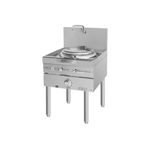 Gas Kwali Range CS-6070DX