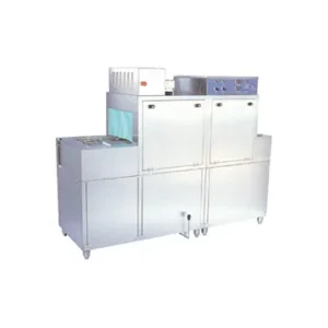 Mesin Pencuci Piring Conveyor DCS-1G – Efisiensi Tinggi untuk Dapur Komersial