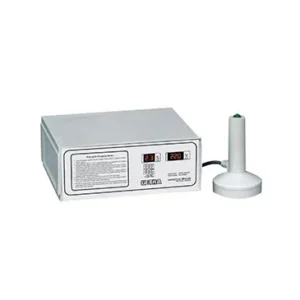 Aluminium Foil Induction Sealer DGYF-S500A | Mesin Segel Botol Praktis & Hemat Energi