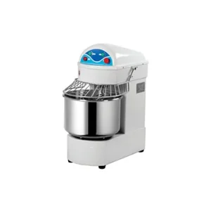 Spiral Mixer DH-50/A – Mixer Adonan Roti & Kue Kapasitas 50L untuk Bakery & Restoran