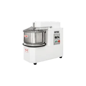 Spiral Mixer DH-30AT – Mixer Adonan Roti & Kue Kapasitas Besar untuk Bakery & Restoran