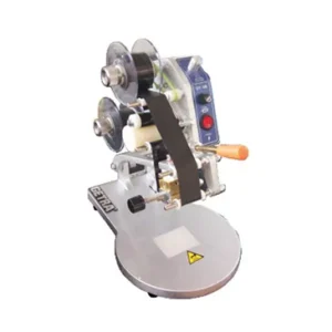 Mesin Printer Kode Panas DY-8 – Cetakan Tajam & Tahan Lama