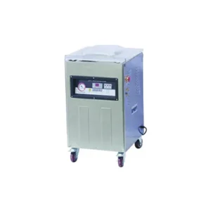 Mesin Vacuum Packaging Portabel DZ-500/2E