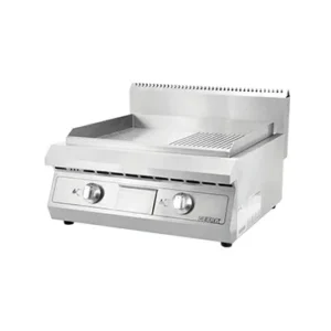 S/S Gas Griddle ET-GGR-60H