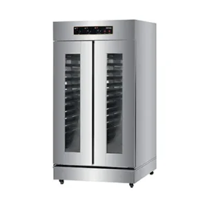 Mesin Electric Proofer FJ-30GC – Pengembang Adonan Roti Kapasitas Besar