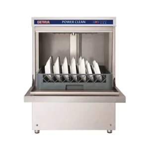 Counter Type KDS-U100 – Mesin Dishwasher Profesional Tipe Counter untuk Restoran & Hotel