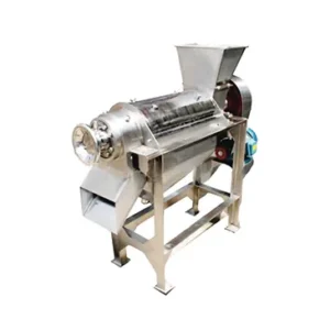 Coconut Milk Extractor LZ-0.5 – Mesin Pemeras Santan Kelapa Efisien untuk Produksi Skala Kecil