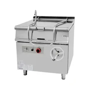 Panci Gas Miring OH900-RS – Kapasitas 80 Liter untuk Masak Skala Besar