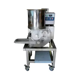 Mesin Pembentuk Nugget/Burger Otomatis PATTY-100-II