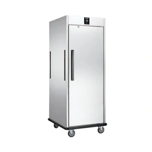 Pemanasan Kereta Makan R16HF