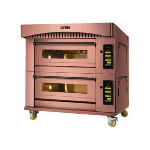 Getra Premium Gas Oven – Oven Gas Profesional untuk Industri Kuliner & Bakery
