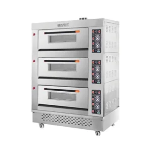 Gas Baking Oven RFL-36SS