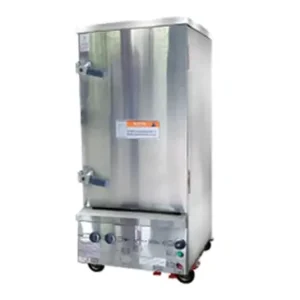 Penanak Nasi Gas Heavy Duty RSC-12 – Kapasitas 48 Kg