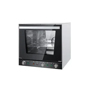 Electric Convection Oven SC-4A – Oven Listrik Profesional untuk Industri Kuliner & Roti