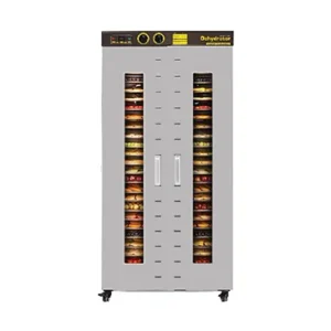 S/S Food Dehydrator ST-00 – Mesin Pengering Makanan Stainless Steel Praktis & Efisien