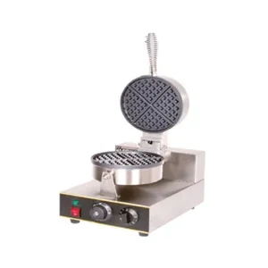 Waffle Baker WB-1H – Mesin Pembuat Waffle Profesional untuk Restoran & Kafe