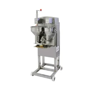 Mesin Pembentuk dan Pengisi Bakso YF-602