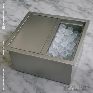 Ice Box Stainless